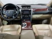 Toyota Camry VII (XV50) Ярославль  - изображение 29
