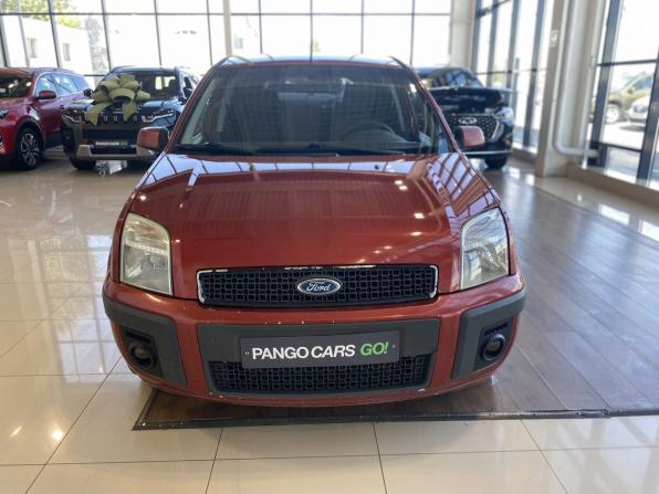 Ford Fusion I Рестайлинг с пробегом 2008 года, цена 419 000 рублей, 204123 км, хэтчбек, Автокод Объявления