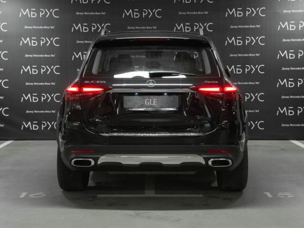 Новый Mercedes-Benz GLE II (V167) Рестайлинг 2026 года, цена 11 200 000 рублей, внедорожник, Автокод Объявления