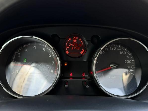 Nissan Qashqai I с пробегом 2008 года, цена 855 000 рублей, 242312 км, внедорожник, Автокод Объявления
