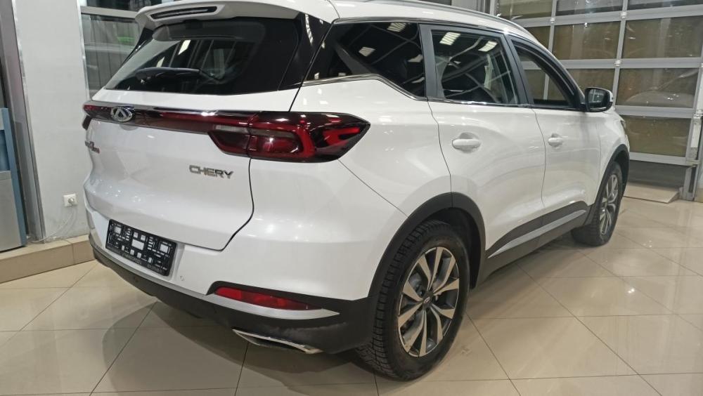 Chery Tiggo 7 Pro I Арзамас  - изображение 5