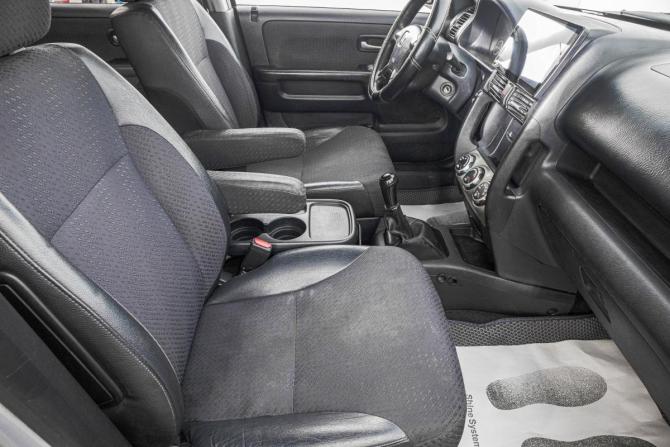 Honda CR-V II с пробегом 2004 года, цена 899 000 рублей, 194000 км, внедорожник, Автокод Объявления