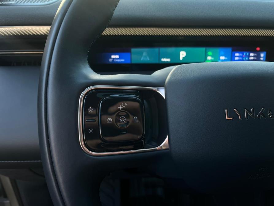 Lynk &amp; Co 900 Санкт-Петербург  - изображение 13