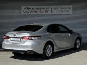 Toyota Camry VIII (XV70) Рестайлинг Кемерово  - изображение 36