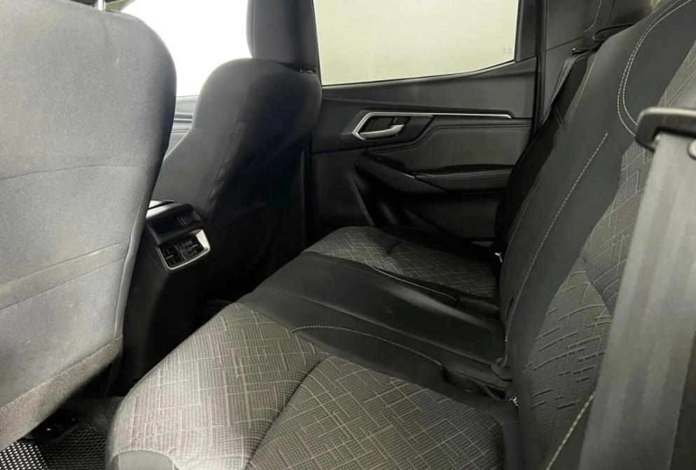 Isuzu D-Max III Нижний Новгород  - изображение 11