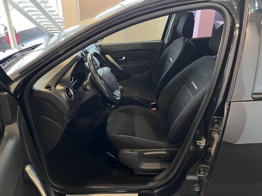 Renault Sandero II Чебоксары  - изображение 16