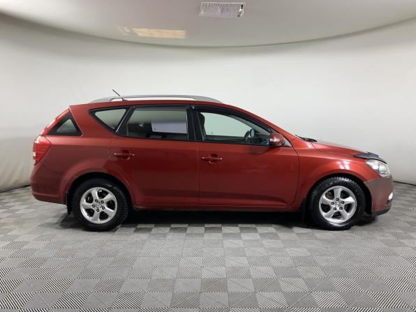 Kia Ceed I Рестайлинг с пробегом 2011 года, цена 615 000 рублей, 254807 км, хэтчбек, Автокод Объявления