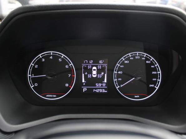 Belgee S50 с пробегом 2025 года, цена 1 849 000 рублей, 14292 км, седан, Автокод Объявления