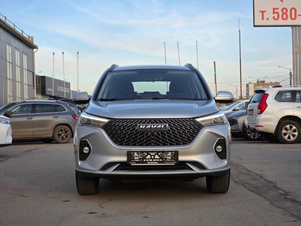 Haval M6 II с пробегом 2023 года, цена 1 700 000 рублей, 64550 км, внедорожник, Автокод Объявления