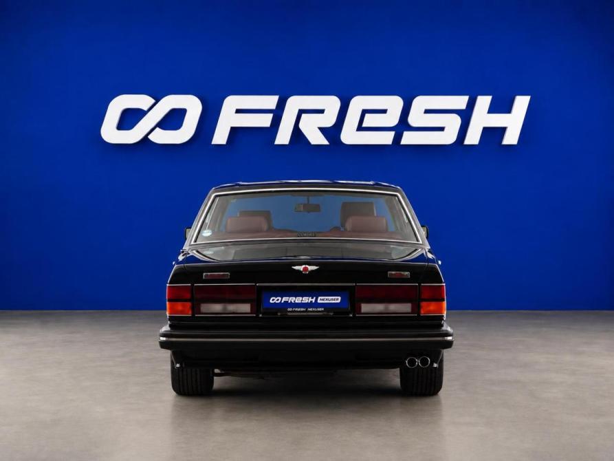 Bentley Turbo R Москва  - изображение 4