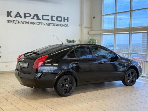 Nissan Primera III (P12) с пробегом 2004 года, цена 395 000 рублей, 188000 км, хэтчбек, Автокод Объявления