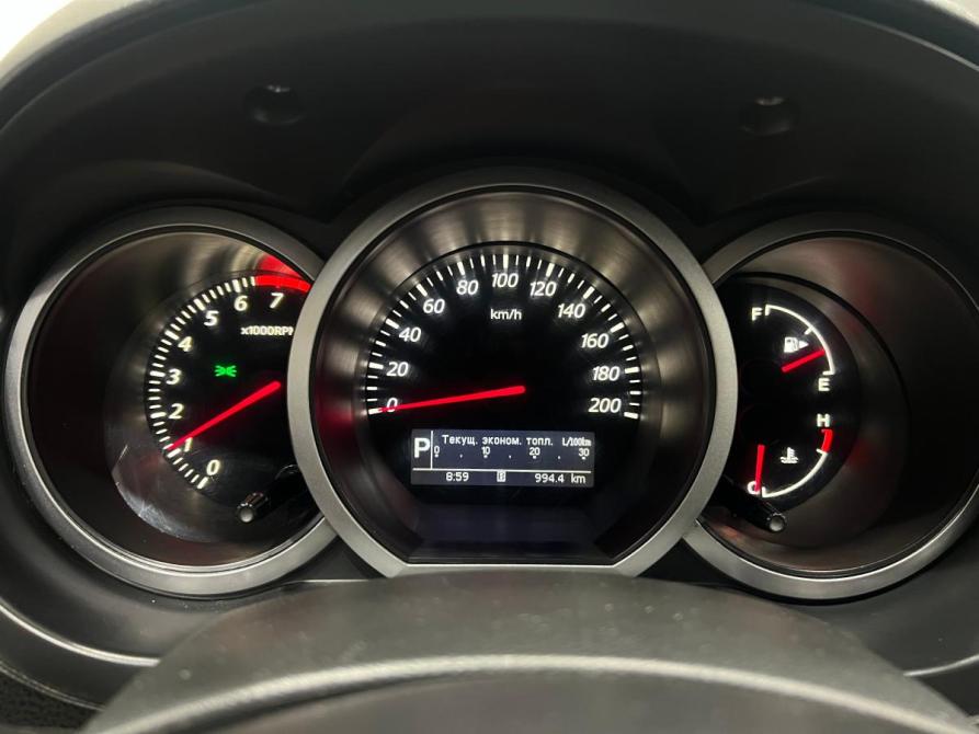 Suzuki Grand Vitara II Рестайлинг Кемерово  - изображение 6