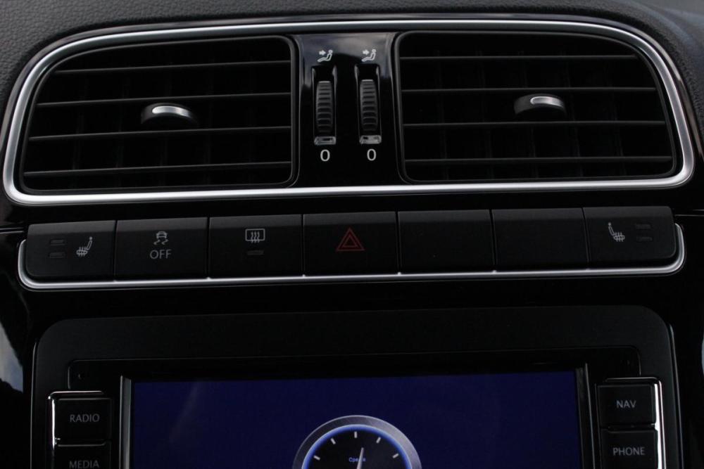 Volkswagen Polo V Рестайлинг Брянск  - изображение 16