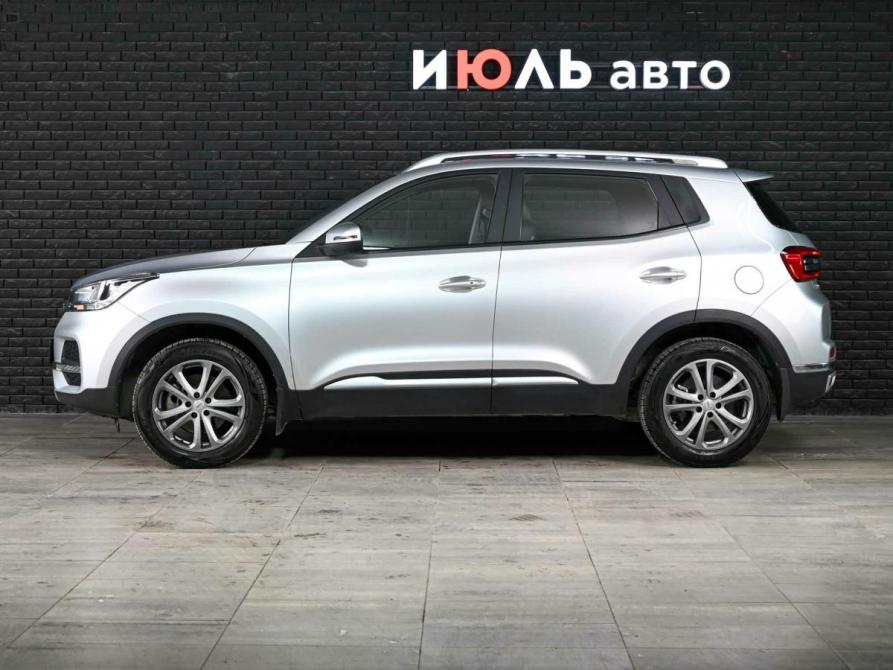 Chery Tiggo 4 I Рестайлинг Екатеринбург  - изображение 8