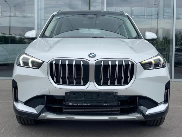 BMW X1 III (U11/U12) с пробегом 2025 года, цена 4 790 000 рублей, 4817 км, внедорожник, Автокод Объявления