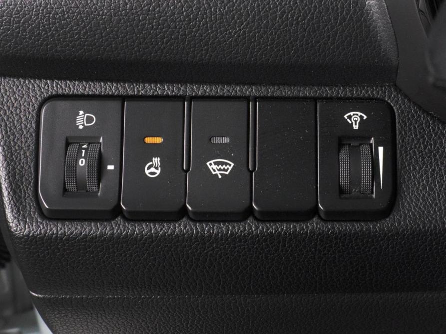 Kia Rio III Рестайлинг Минеральные Воды  - изображение 14