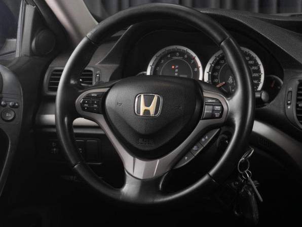 Honda Accord VIII с пробегом 2008 года, цена 999 000 рублей, 291472 км, седан, Автокод Объявления