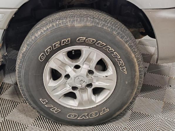Toyota Land Cruiser 100 Series Рестайлинг 2 с пробегом 2007 года, цена 2 220 000 рублей, 240420 км, внедорожник, Автокод Объявления