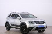 Renault Duster II Омск  - изображение 25