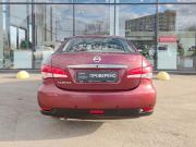 Nissan Almera III (G15) Ижевск  - изображение 29