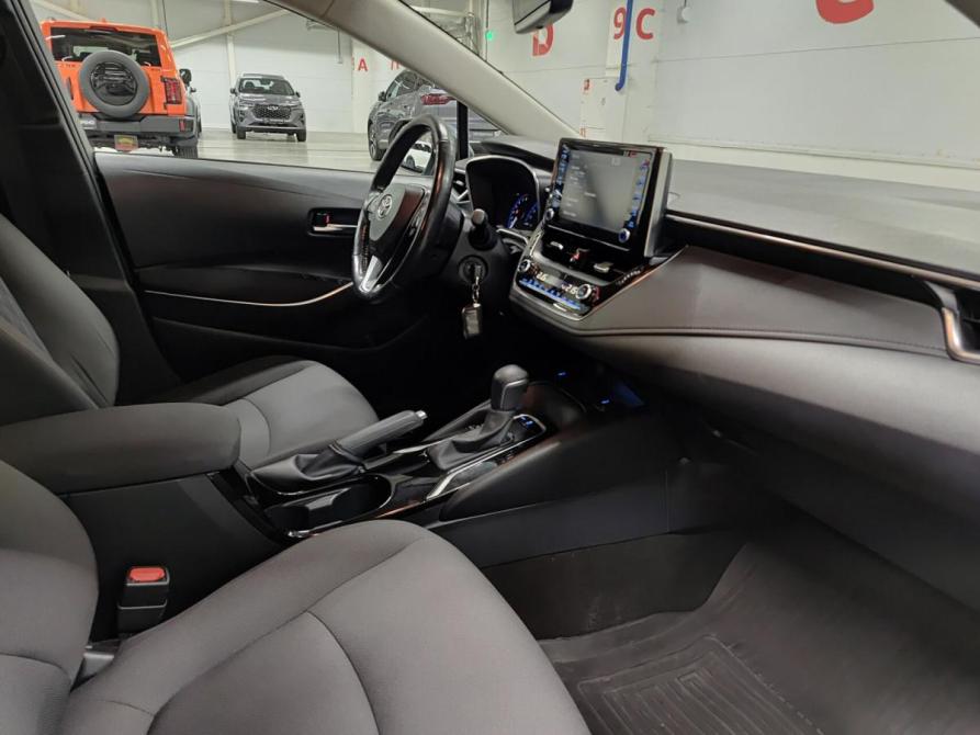 Toyota Corolla XII (E210) Казань  - изображение 13