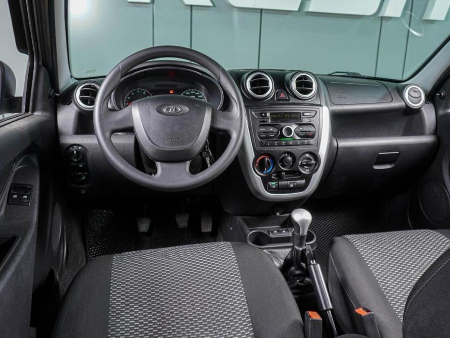 Lada (ВАЗ) Granta I Воронеж  - изображение 6