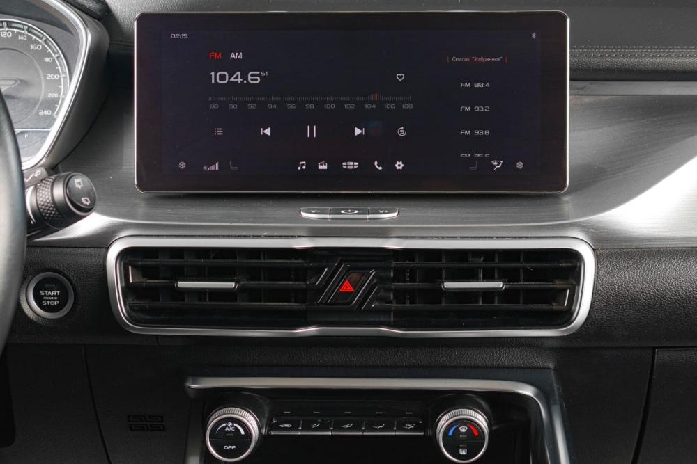Geely Coolray I Тюмень  - изображение 17