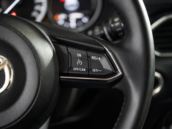 Mazda CX-5 II с пробегом 2021 года, цена 3 600 500 рублей, 14794 км, внедорожник, Автокод Объявления