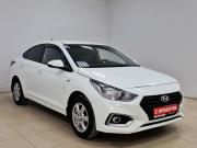 Hyundai Solaris II Альметьевск  - изображение 23