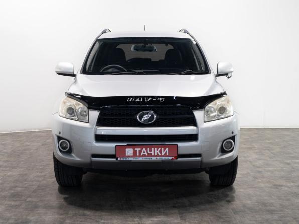 Toyota RAV4 III (XA30) с пробегом 2008 года, цена 1 330 000 рублей, 153100 км, внедорожник, Автокод Объявления