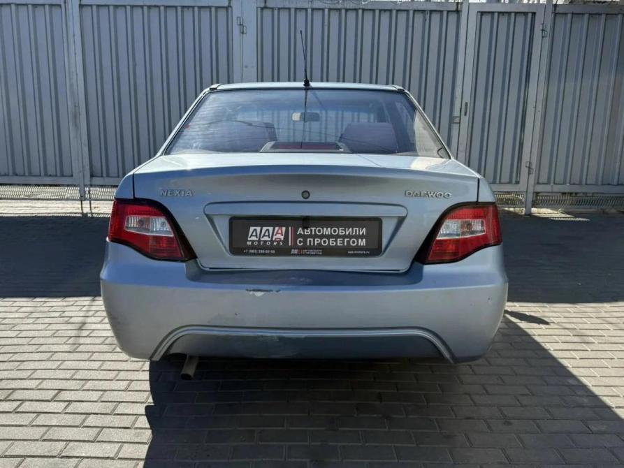 Daewoo Nexia I Рестайлинг Ростов-на-Дону  - изображение 8