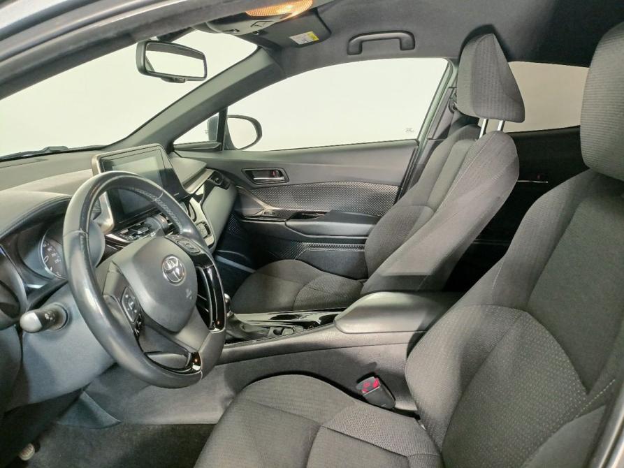 Toyota C-HR I Архангельск  - изображение 15