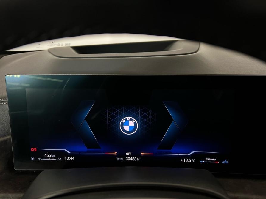 BMW X6 III (G06) Рестайлинг Архангельск  - изображение 17