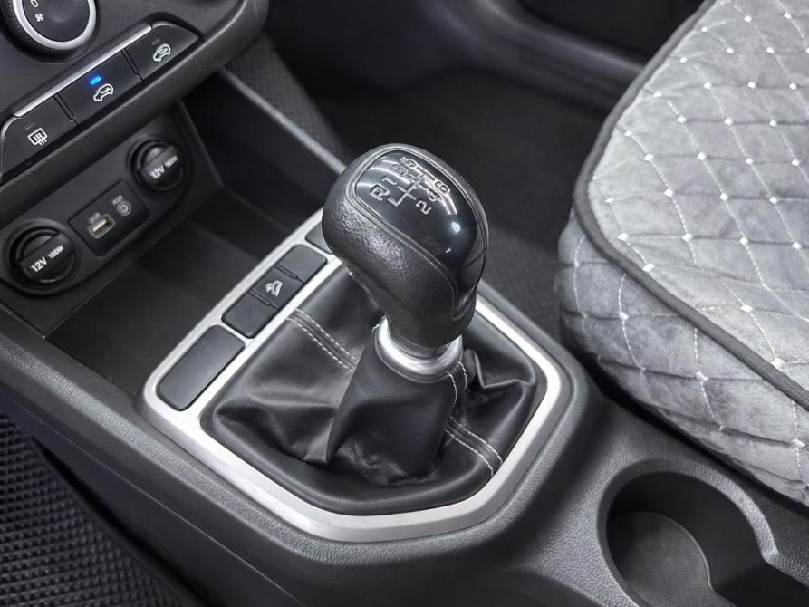 Hyundai Creta I Уфа  - изображение 17