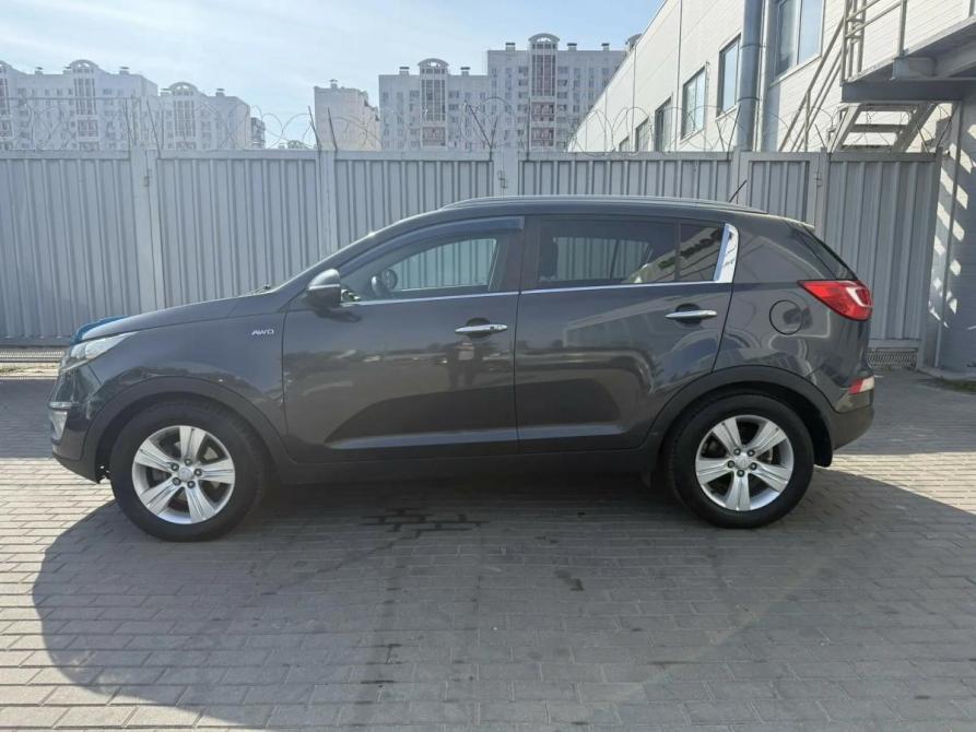 Kia Sportage III Ростов-на-Дону  - изображение 5