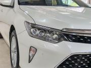 Toyota Camry VII (XV50) Рестайлинг 2 Астрахань  - изображение 28