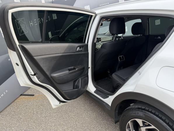 Kia Sportage IV Рестайлинг с пробегом 2019 года, цена 2 240 000 рублей, 146788 км, внедорожник, Автокод Объявления