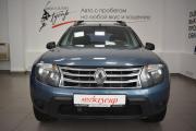 Renault Duster I Киров  - изображение 35