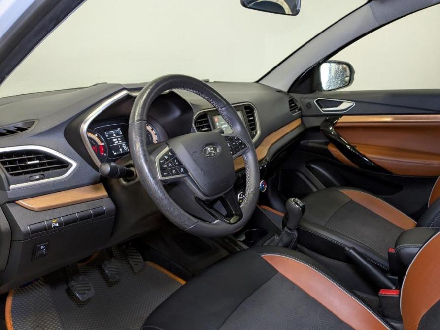 Lada (ВАЗ) Vesta I Рестайлинг (NG) Москва  - изображение 16