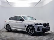 BMW X4 II (G02) Рестайлинг Москва  - изображение 22