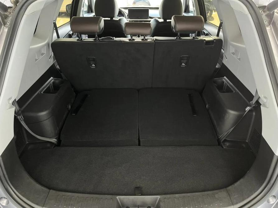 Chery Tiggo 8 Pro I Краснодар  - изображение 13