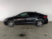Hyundai Elantra VI (AD) Москва  - изображение 26