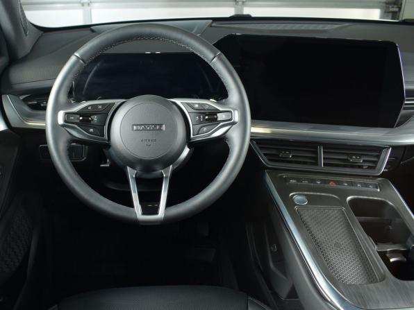 Haval F7 II с пробегом 2026 года, цена 3 435 995 рублей, 2606 км, внедорожник, Автокод Объявления
