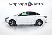 Lada (ВАЗ) Vesta I Тюмень  - изображение 32