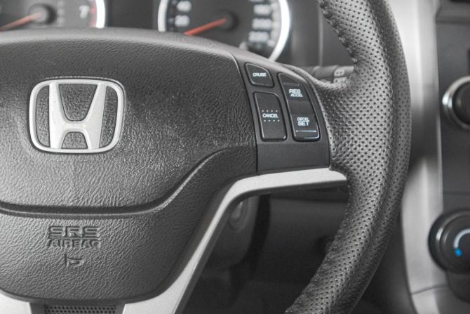 Honda CR-V III с пробегом 2007 года, цена 999 000 рублей, 302203 км, внедорожник, Автокод Объявления