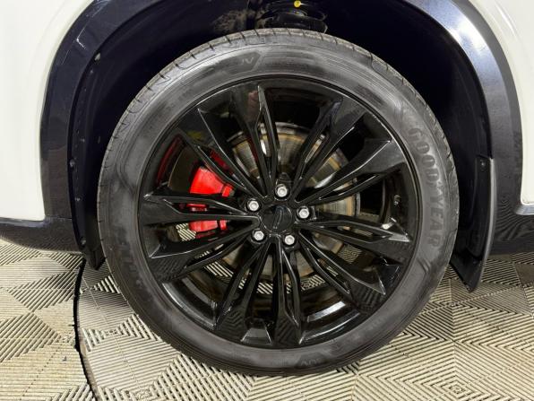 Geely Tugella I Рестайлинг с пробегом 2023 года, цена 2 750 000 рублей, 23142 км, внедорожник, Автокод Объявления