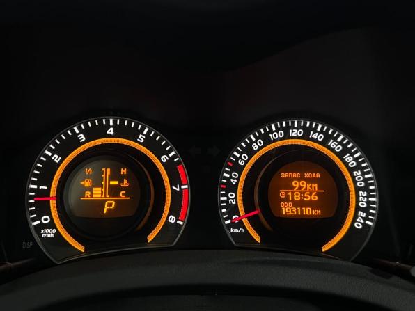Toyota Auris I Рестайлинг с пробегом 2011 года, цена 950 000 рублей, 193108 км, хэтчбек, Автокод Объявления