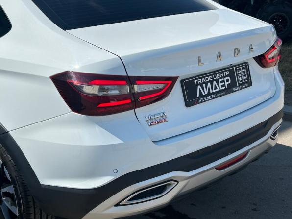 Lada (ВАЗ) Vesta I Рестайлинг (NG) с пробегом 2024 года, цена 1 300 000 рублей, 23040 км, седан, Автокод Объявления