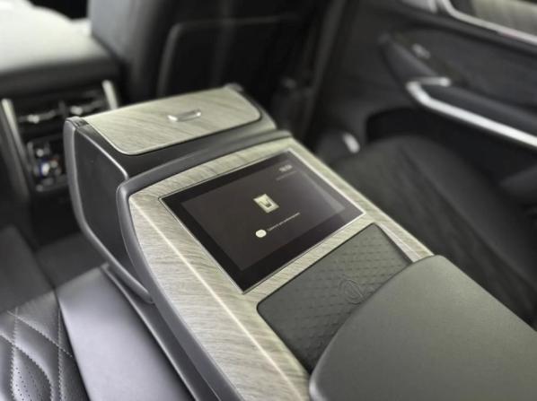 Tank 500 I с пробегом 2023 года, цена 4 409 000 рублей, 63075 км, внедорожник, Автокод Объявления