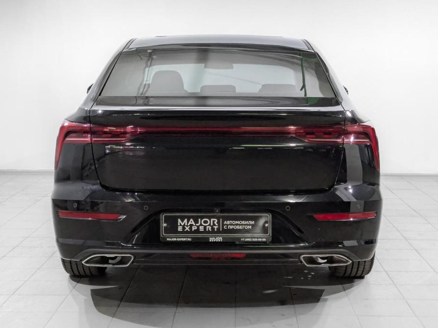 FAW Bestune B70 I Москва  - изображение 6